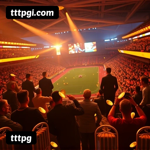 tttpg: Login Seguro e Rápido para Brasileiros