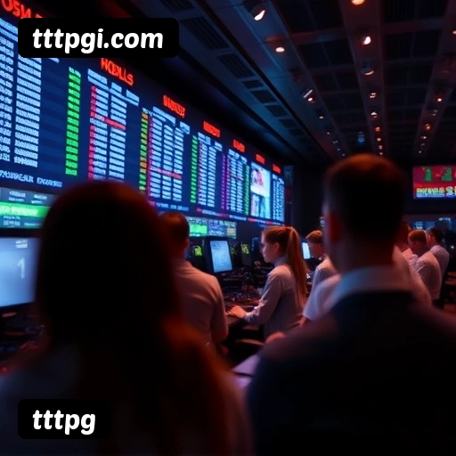 Inovação Tecnológica Inigualável da tttpg: A Nova Era do Entretenimento