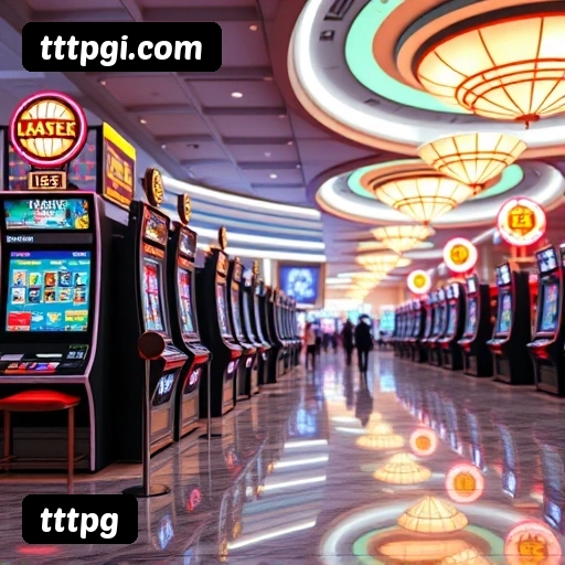 tttpg: Login Seguro e Rápido para Brasileiros