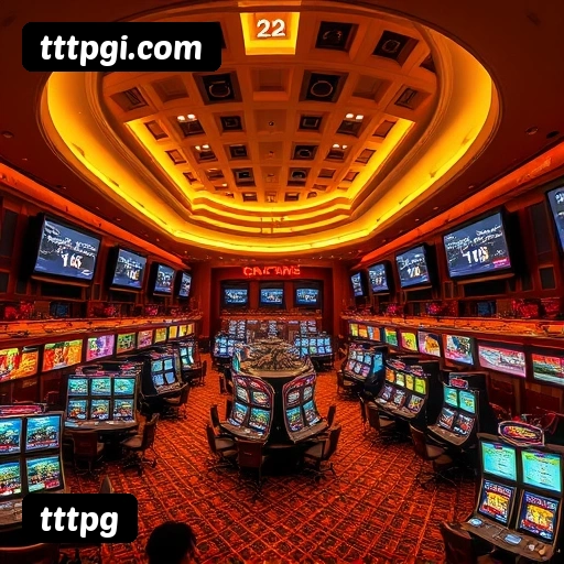 tttpg: Confiável, Seguro e Divertido
